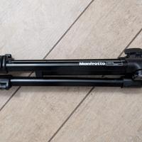 Treppiede Manfrotto