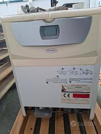 CALDAIA IMMERGAS HERCULES MINI 32 KW