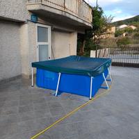 Piscina Intex 3x2x0,75