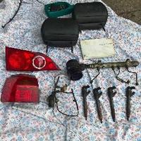 Pezzi honda accord tourer 2.2 cdti