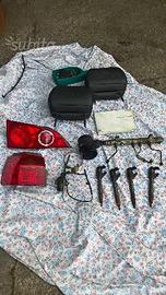 Pezzi honda accord tourer 2.2 cdti