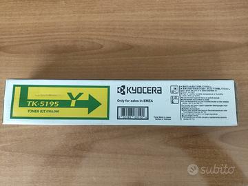 toner TK 5195