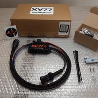 XV 77 ECU INTERFACE per APRILIA SXV RXV (XV Tuner)