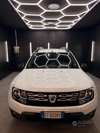 DACIA DUSTER 1.5 DCI 110CV 4X2 LAUREATE (80 KW)