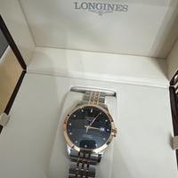 Orologio Longines Record
