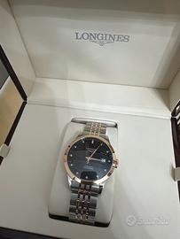Orologio Longines Record