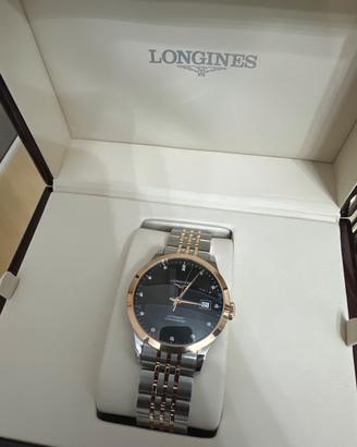 Orologio Longines Record