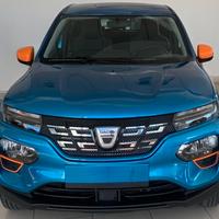Dacia Spring Comfort Plus Electric 45 (33kW)