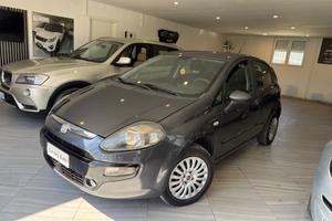 Fiat Punto Evo 1.4 metano 140.000 KM