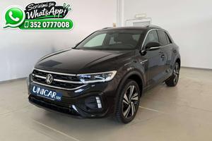 Volkswagen T-Roc T-ROC 1.5 BENZINA 150 CV R-LINE A