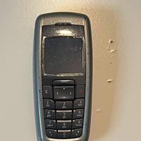 Nokia 2600