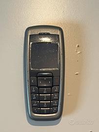 Nokia 2600