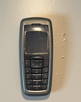 Nokia 2600
