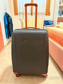 Trolley valigia rigida Piquadro