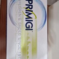 Sandali Primigi bambina