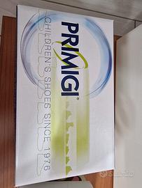 Sandali Primigi bambina