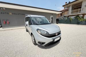 Fiat Doblo 1.6 MJT 120 cv 114.294 km AUTOCARRO
