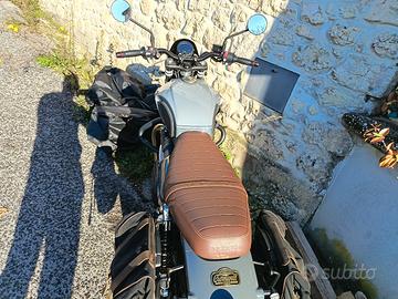 brixton crowell 1200 