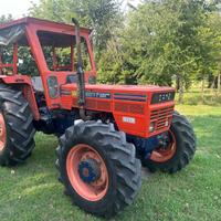 TRATTORE SAME PANTER 90