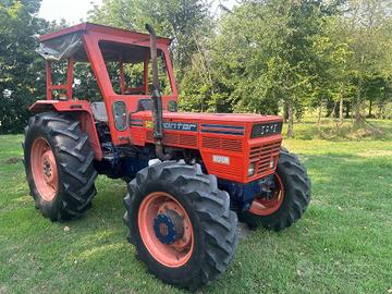 TRATTORE SAME PANTER 90