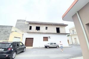 RUSTICO A MANDURIA