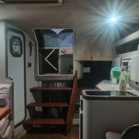 Fino a sabato Thompson Santa Cruz 31