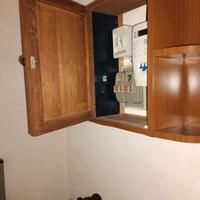 mobiletto per contatore 