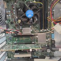 Superserver Supermicro Quad Core