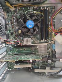Superserver Supermicro Quad Core