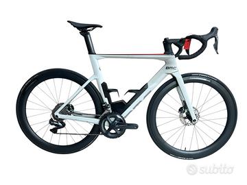 BMC TIMEMACHINE SLR 01 | TG 54 | USATO 2125