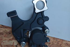 Pinza posteriore SUZUKI hayabusa 1300 NUOVA