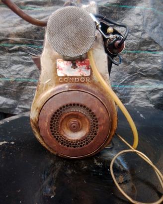 Motore condor-guidetti 210LNA