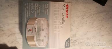 Yogurtiera Yogurella Ariete