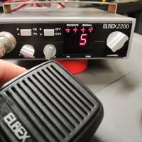 Cb elbex 2200 Korea