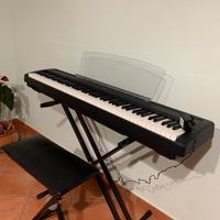 Pianoforte digitale Yamaha P-85