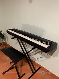 Pianoforte digitale Yamaha P-85
