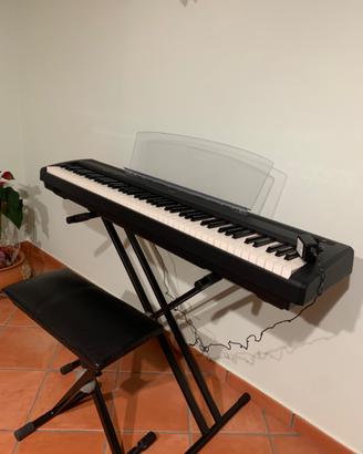 Pianoforte digitale Yamaha P-85