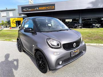 SMART ForTwo 90 0.9 Turbo Passion ''IMPECCABILE'