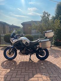 Yamaha XT 1200 Z Super Ténéré XTZ