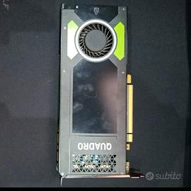 nvidia quadro m4000