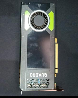 nvidia quadro m4000