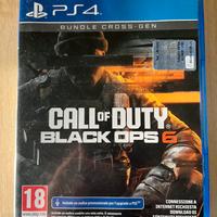 Call Of Duty: Black Ops 6 PS4