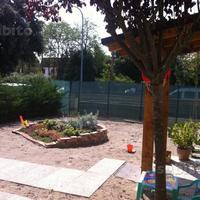 Villa lidi Ferraresi POSSIBILE PERMUTA AUTO CASE