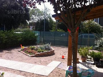 Villa lidi Ferraresi POSSIBILE PERMUTA AUTO CASE