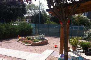 Villa lidi Ferraresi POSSIBILE PERMUTA AUTO CASE