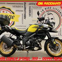 SUZUKI V-STROM 1000XT - 2019