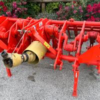 Vangatrice SICMA modello VP 160 seminuova