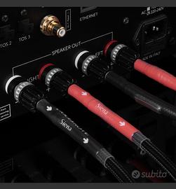 Cavi di potenza gold note siena