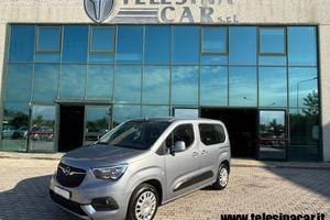 OPEL Combo Life 1.5D AUTOVETTURA doblo berlingo