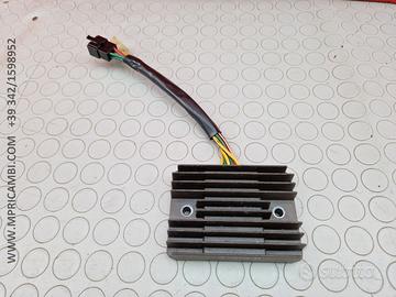 REGOLATORE TENSIONE DUCATI HYPERMOTARD 796 2010 20